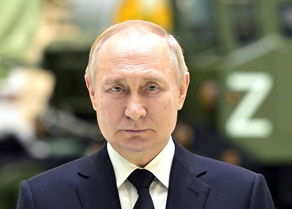 Russland vollzieht gefährliche Wendung im Ukraine-Krieg