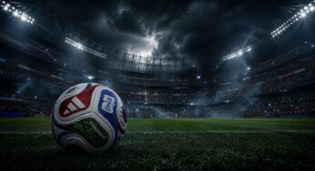 Rote Linie überschritten: FIFA-WM in Gefahr