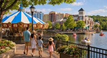 Maryland Getaways from $112: City Breaks, Beaches & Lake Escapes