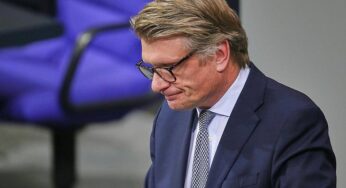 Nach schwerem Unfall: Ermittlungen gegen CDU-Abgeordneten Bareiß