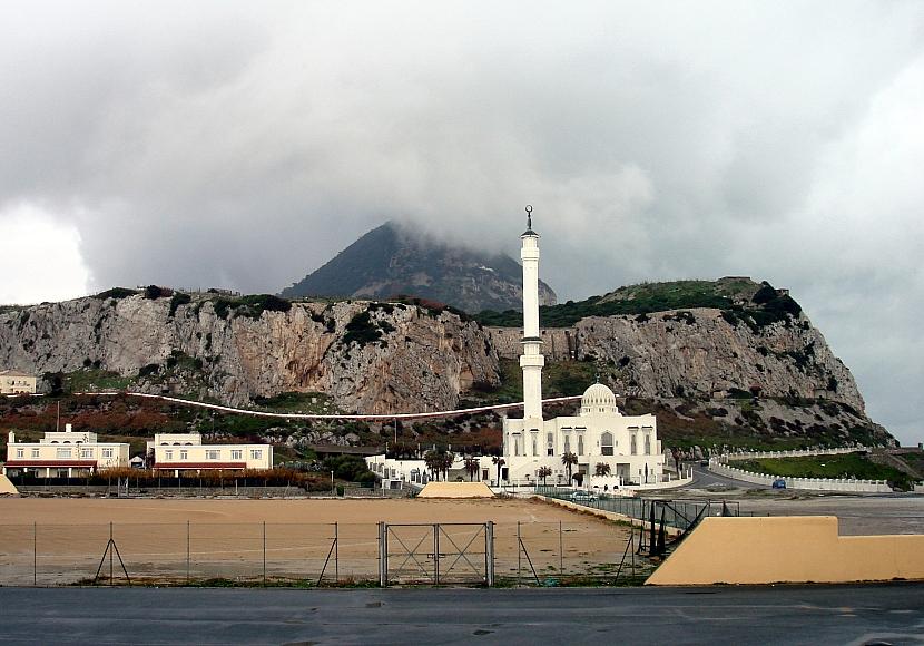 Spanien und Gibraltar beenden Grenzkontrollen