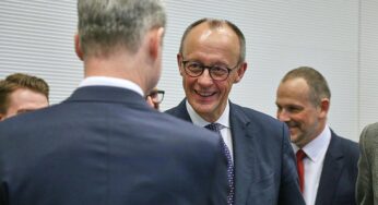 Merz schlägt Bilger als Verkehrsminister vor