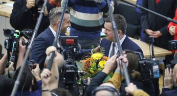 Infratest-Umfrage: CDU in Sachsen-Anhalt schwächer – AfD vorn