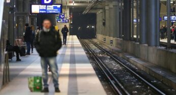 Deutsche Bahn plant Alkoholverbot an allen Bahnhöfen