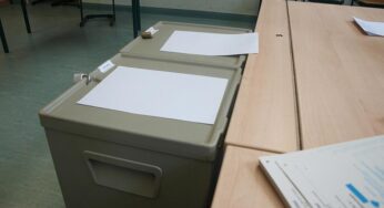 Ex-Bundestagspräsident gegen Abschaffung der Fünf-Prozent-Hürde