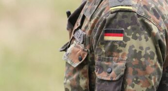 Hunderte Soldaten wechseln in Rüstungsindustrie