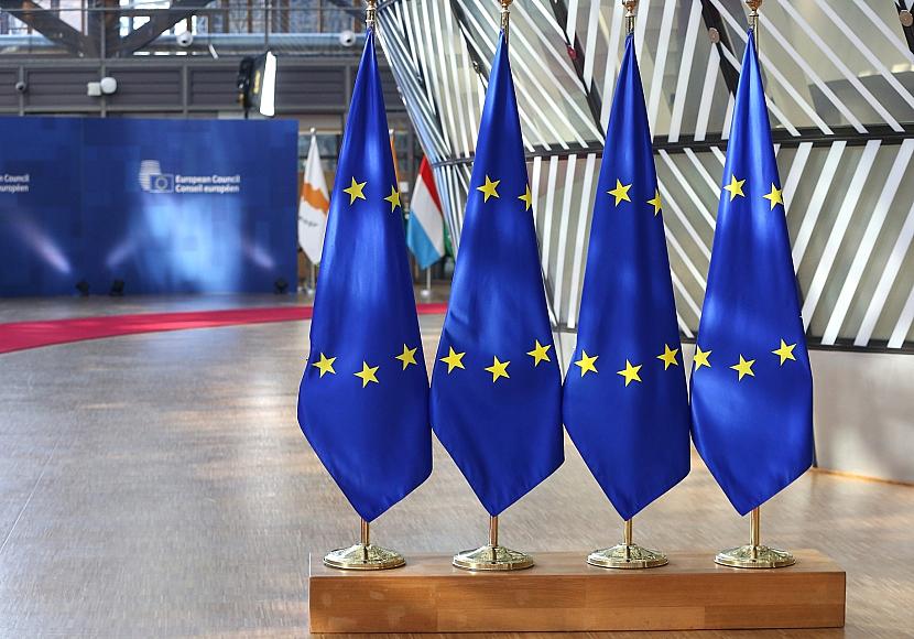 EU stuft Russland als bedeutendste Sicherheitsbedrohung ein