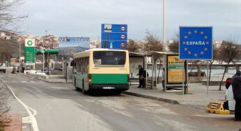 Spanien entsendet Militär nach Ceuta