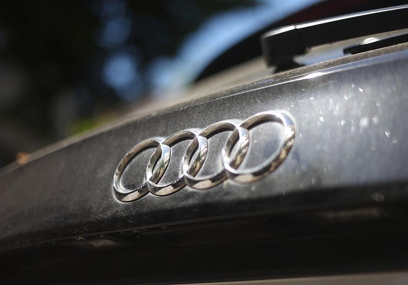 Bericht: Audi prüft Senkung der Produktionskapazitäten