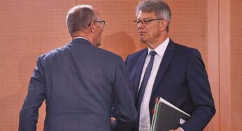 Söder stärkt Merz im Fall Schnieder den Rücken