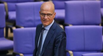 Rufe aus der Union nach Comeback von Ralph Brinkhaus