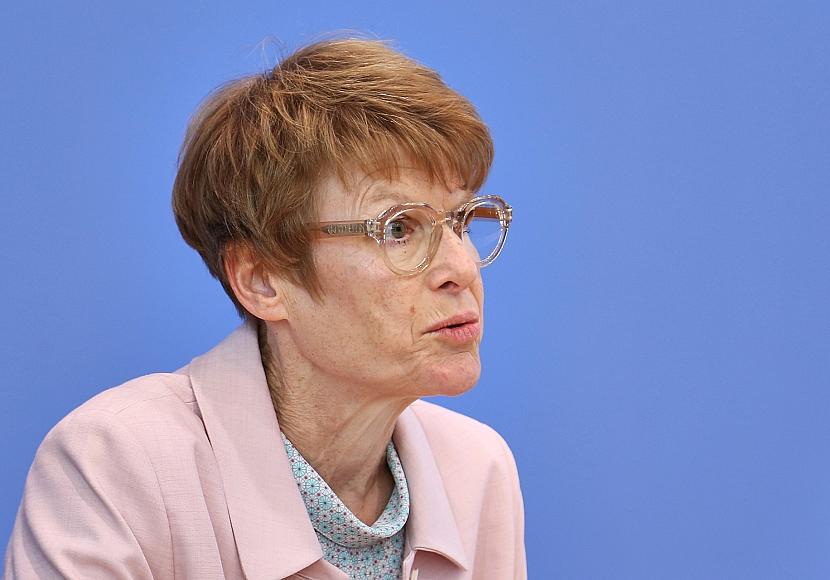 Wirtschaftsweise Grimm rät zum Verzicht auf Schuldenbremsen-Reform