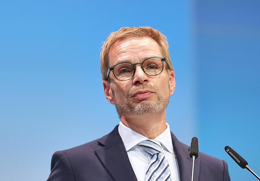 Steuerzahlerbund fordert Verschiebung der Einkommensteuerreform
