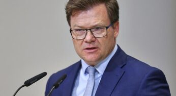 Schneider drängt auf Grundgesetzänderung für Klimaanpassung