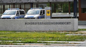 Verfassungsgericht bestätigt Arztvorbehalt für Eigenbluttherapie