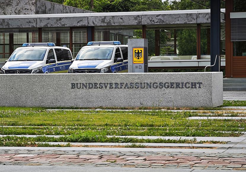 Verfassungsgericht weist Eilanträge gegen GKV-Gesetz zurück