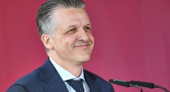 Merz und Söder schlagen Frei für Fraktionsvorsitz vor