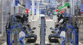 Studie: Ohne technischen Fortschritt schrumpft deutsche Wirtschaft