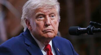 Schock auf NATO-Gipfel: Trump kündigt nächsten Angriff an
