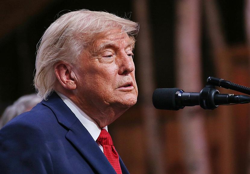 Trump verhängt neue Zölle auf kanadische Importe