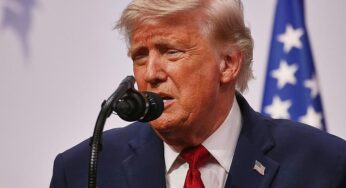 Trump fordert Wahlrechtsreformen – Kritik aus Deutschland