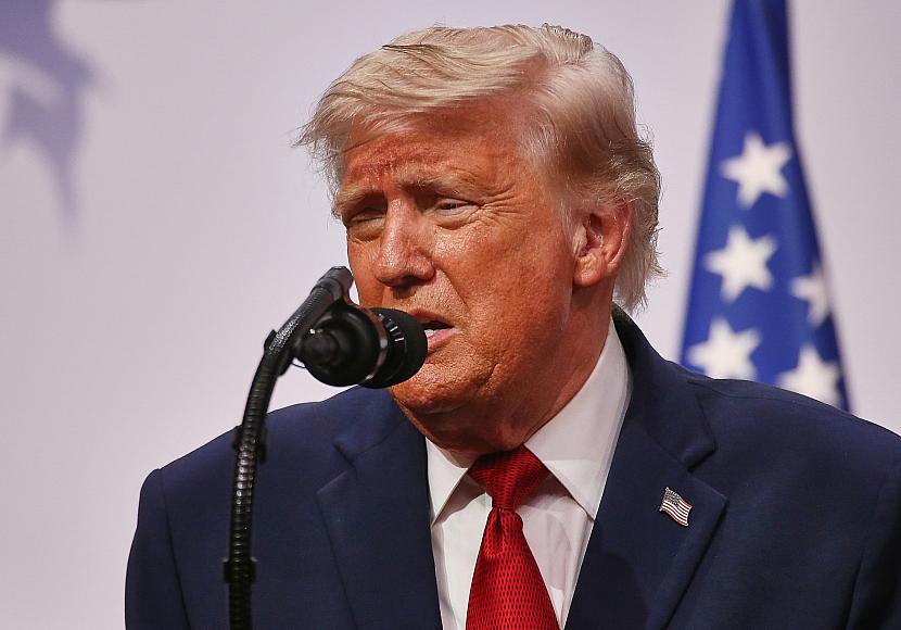 Trump fordert Wahlrechtsreformen – Kritik aus Deutschland