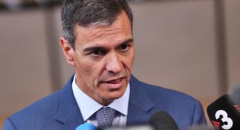 CDU-Außenpolitiker wirft Sánchez „Open-Border-Politik“ vor