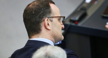 Linke wirft Spahn fragwürdiges Verständnis reproduktiver Rechte vor