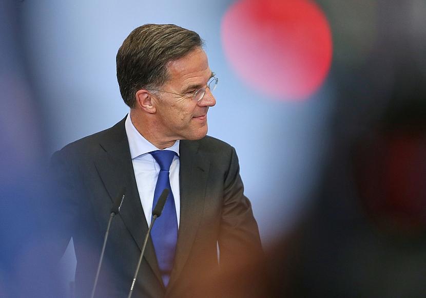 Nato-Generalsekretär hält Einsatz im Persischen Golf für möglich