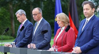 Schwesig lobt Steuerreformpläne der Bundesregierung