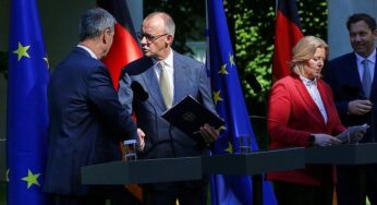 Bundesregierung verteidigt Einschränkungen von IFG