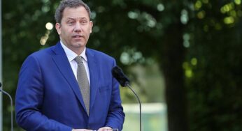 Klingbeil verteidigt Reformvorhaben der Regierung