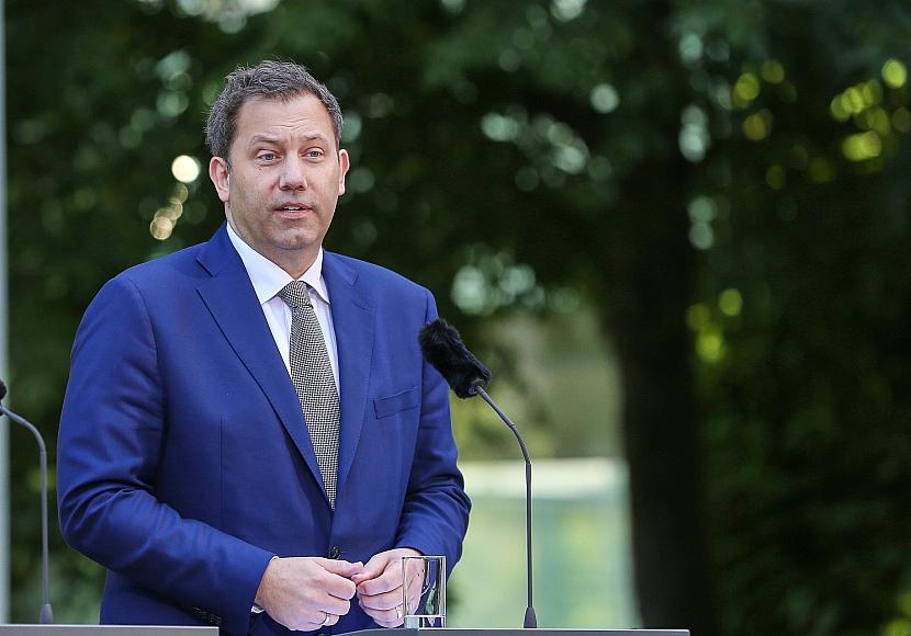 Klingbeil verteidigt Reformvorhaben der Regierung