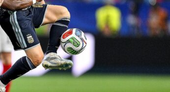Fußball-WM: Argentinien gewinnt nur mit Mühe gegen Kap Verde