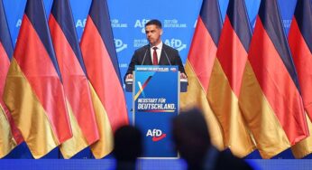 AfD tauscht Bundesschatzmeister aus – Gnauck folgt auf Hütter