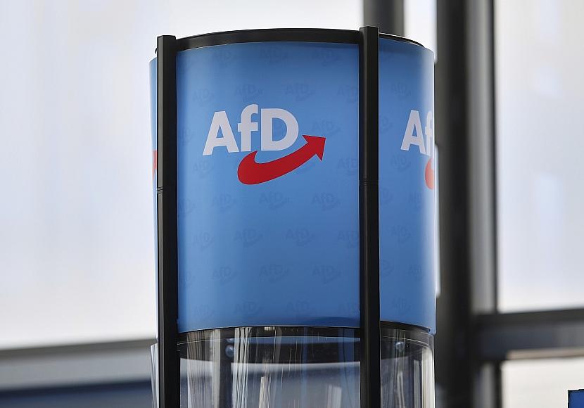 Philosoph Sloterdijk nennt AfD „Sammelsurium ratloser Angeber“