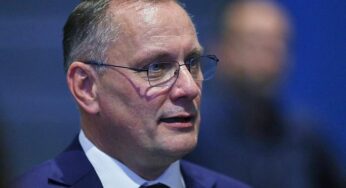 Chrupalla nennt Pistorius „Kriegsminister“