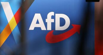 Feuerwehrverband kritisiert AfD-Wahlwerbung mit Löschfahrzeugen