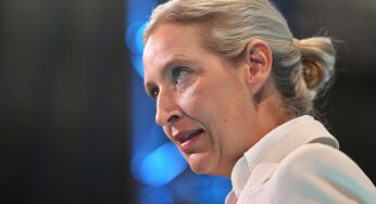 Weidel kritisiert Familienbild in Sachsen-Anhalter AfD-Wahlprogramm
