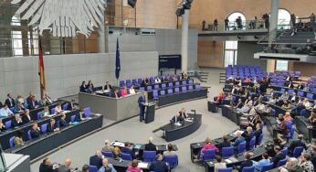 Heilmann sieht kaum Besserung bei Tempo von Gesetzgebungsverfahren
