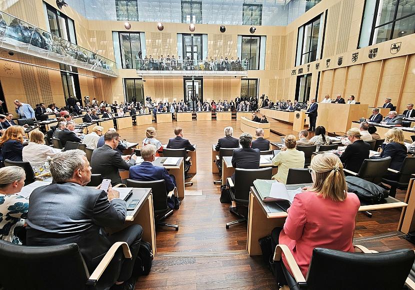 DIHK: Genehmigungsreform braucht Länder-Unterstützung