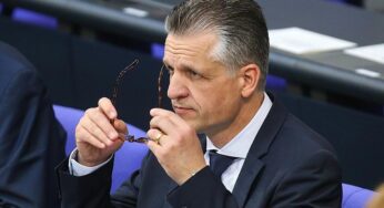 Thorsten Frei neuer Chef der Unionsfraktion