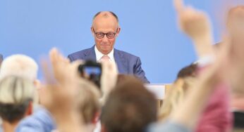 FDP kritisiert Merz` Reformpläne als unzureichend
