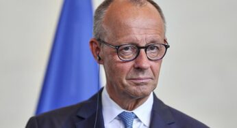 Merz verteidigt seine Kommunikation