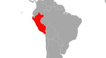 Mindestens fünf Tote bei Erdbeben in Peru