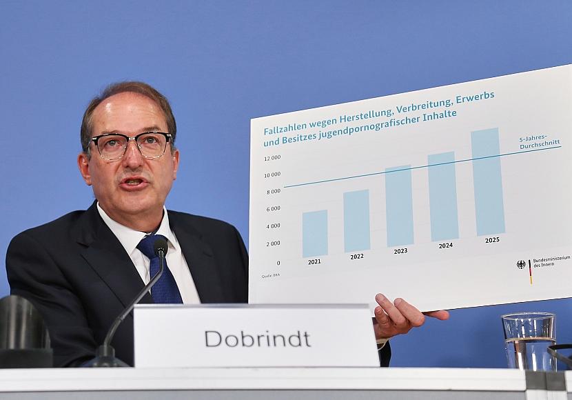 Fallzahlen bei Sexualdelikten an Minderjährigen bleiben sehr hoch