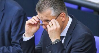 Umfrage: Nur jeder Dritte traut Frei Unionsfraktionsvorsitz zu