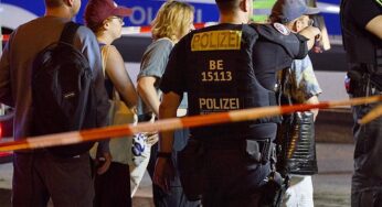 Sicherheitsexperte Neumann: Islamistische Bedrohung nimmt wieder zu