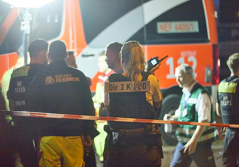 Behörden fahnden nach CSD-Todesfahrt europaweit nach Täter