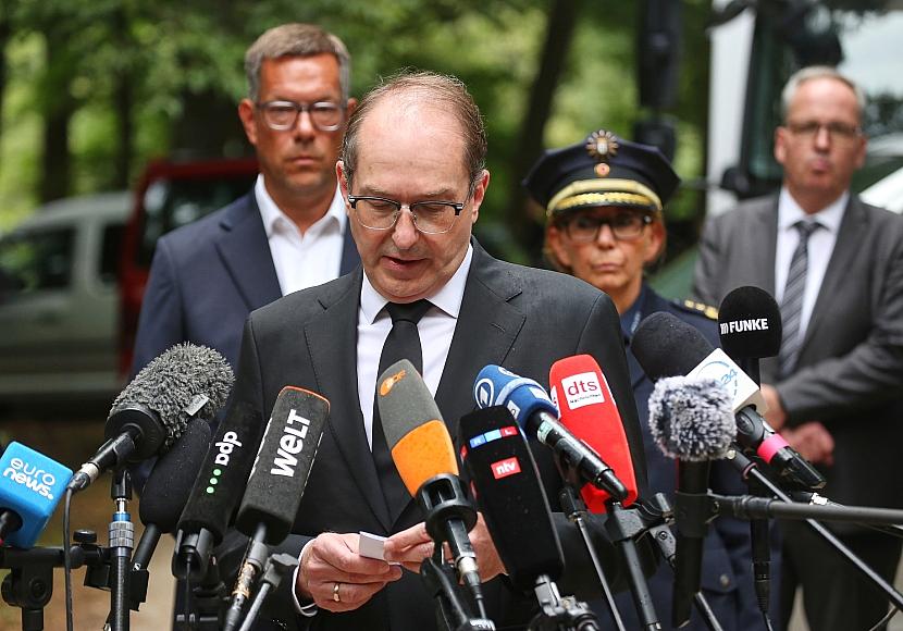 Dobrindt warnt nach CSD-Anschlag vor Nachahmern